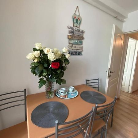 Cozy Neversea Apartament Constanţa Buitenkant foto
