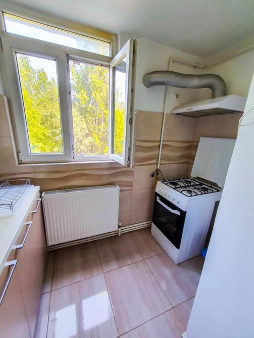 Cozy Neversea Apartament Constanţa Buitenkant foto
