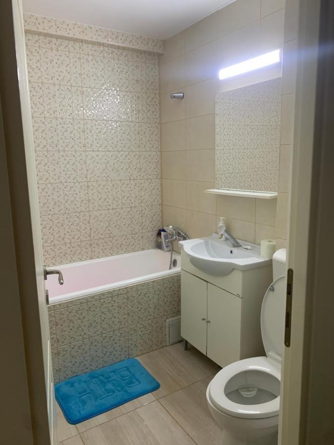 Cozy Neversea Apartament Constanţa Buitenkant foto