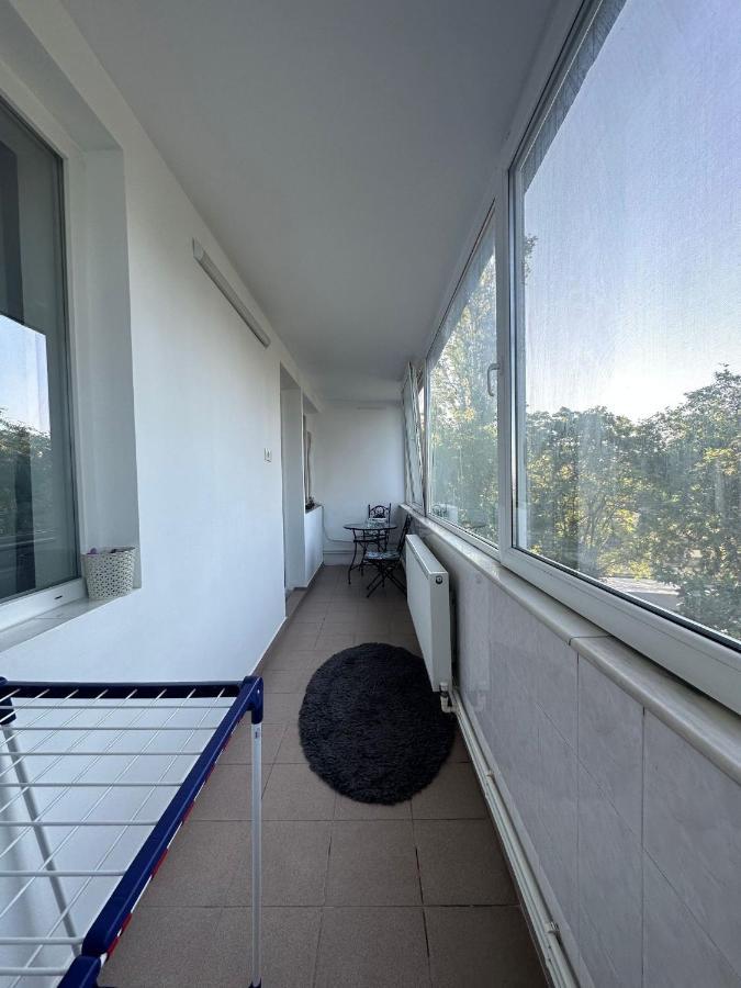 Cozy Neversea Apartament Constanţa Buitenkant foto
